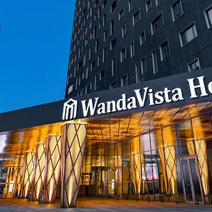 Otel Wanda Vista, İstanbul