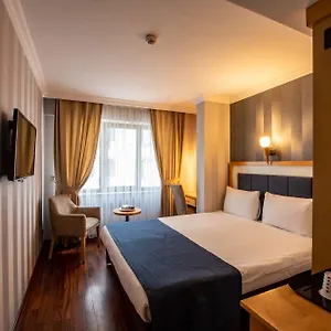 Otel Nova Plaza Taksim Square, İstanbul