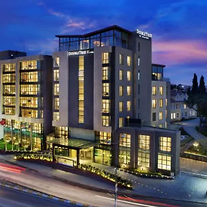 Otel Doubletree By Hilton - Tuzla, İstanbul