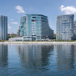 Jw Marriott Marmara Sea Hotel