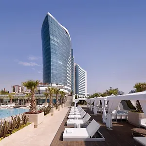 Otel Hyatt Regency Atakoy, İstanbul