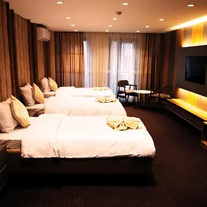 Otel Sabiha Sultan Hotel-karakoy, İstanbul