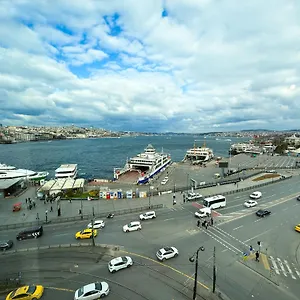 Отель Manesol Old Bosphorus, Стамбул