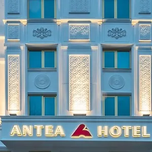 Отель Antea Oldcity -special Category, Стамбул