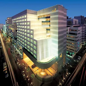 Jood Palace 5*, Дубай ОАЭ