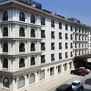 Otel Ottoman's Life Deluxe, İstanbul
