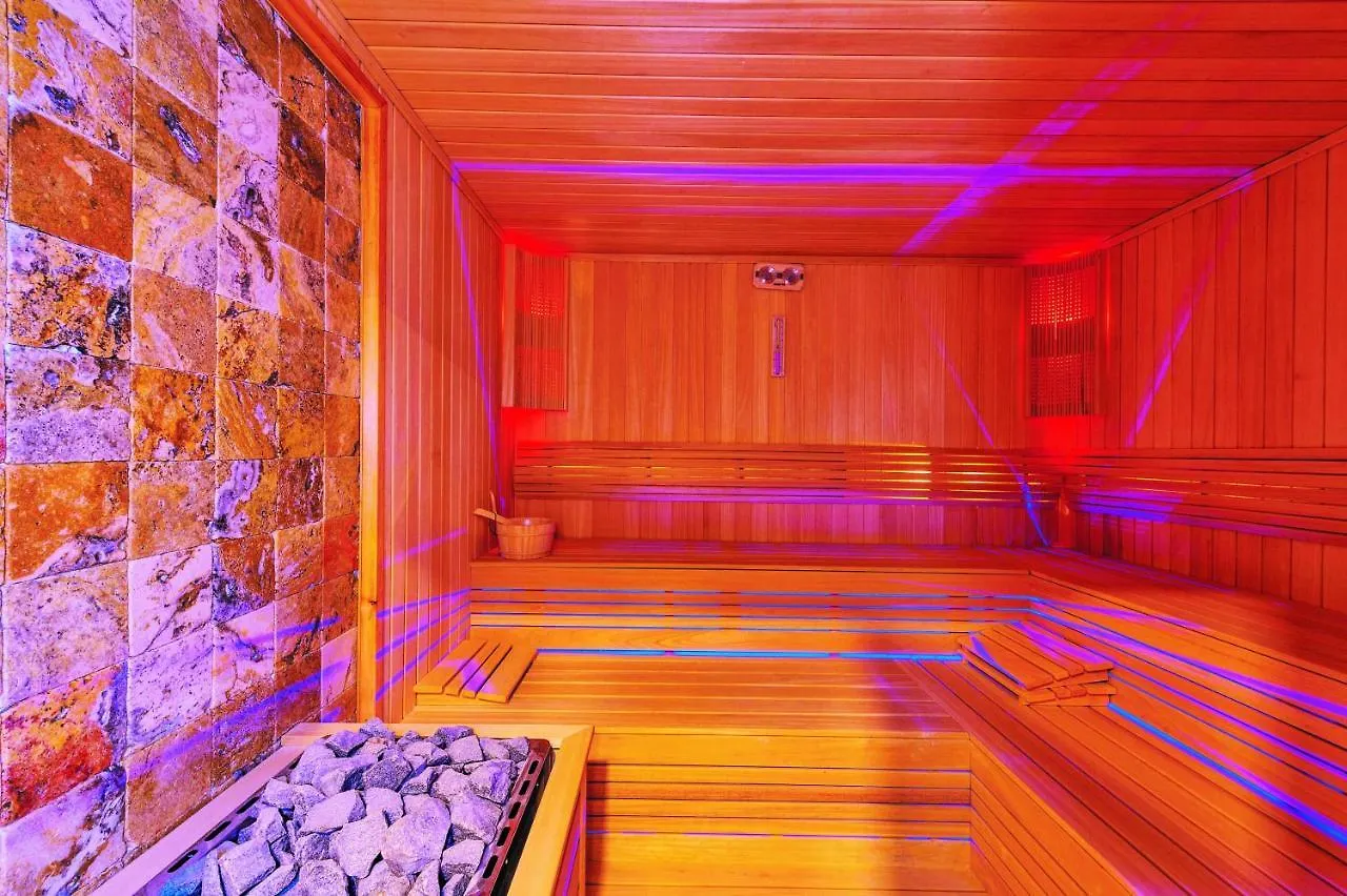 Mare Park Hotel & Spa İstanbul