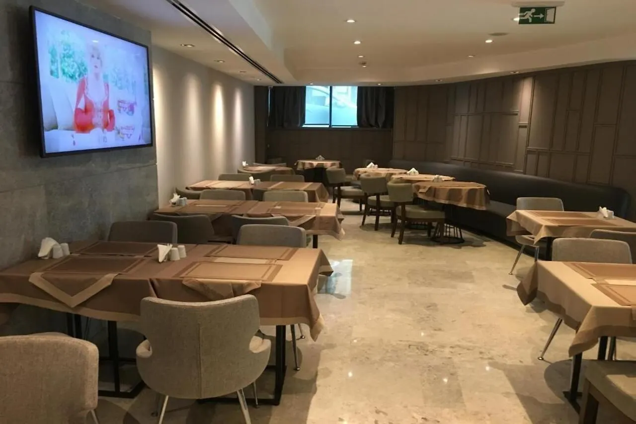 Mare Park Hotel & Spa Стамбул 4*,