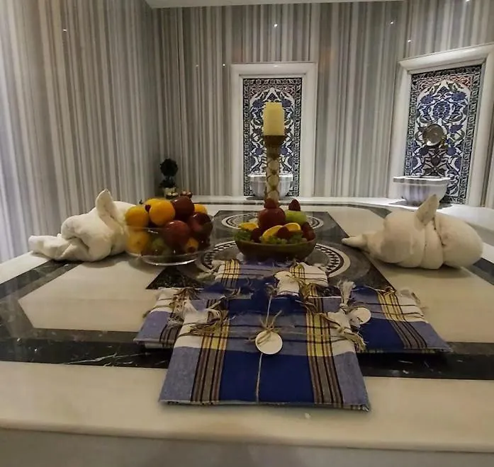 Mare Park Hotel & Spa Стамбул Турция