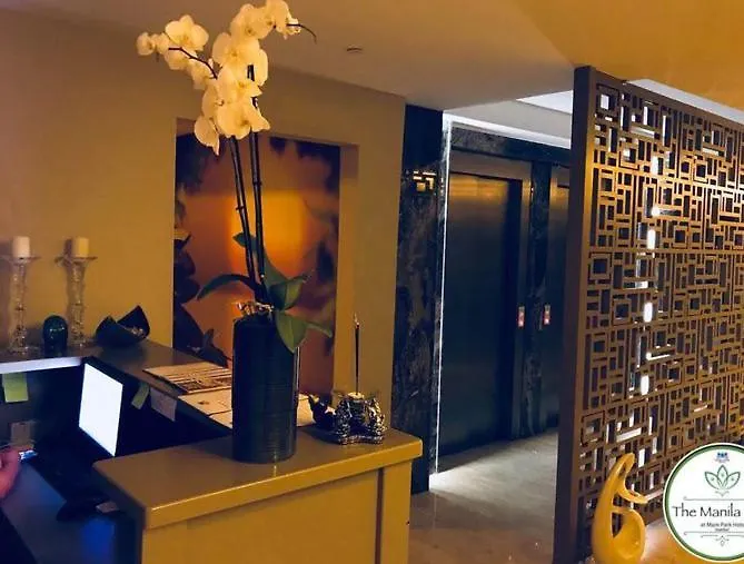 Mare Park Hotel & Spa Стамбул