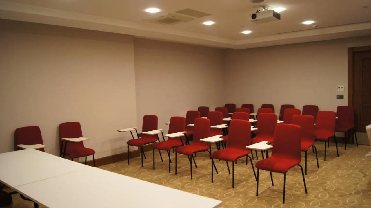 Mare Park Hotel & Spa Стамбул